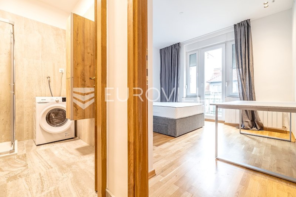 Apartmán Na prenájom - GRAD ZAGREB ZAGREB