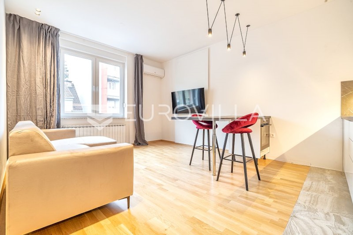 Apartmán Na prenájom - GRAD ZAGREB ZAGREB