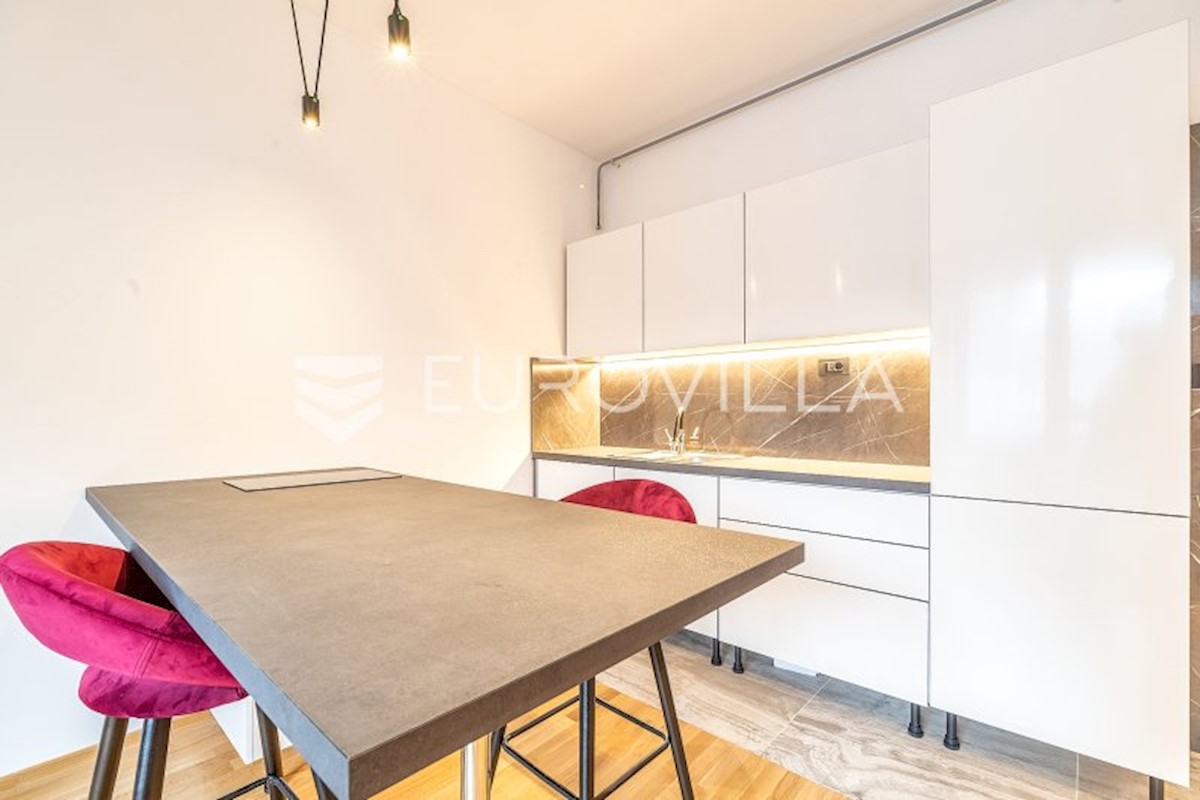 Apartmán Na prenájom - GRAD ZAGREB ZAGREB