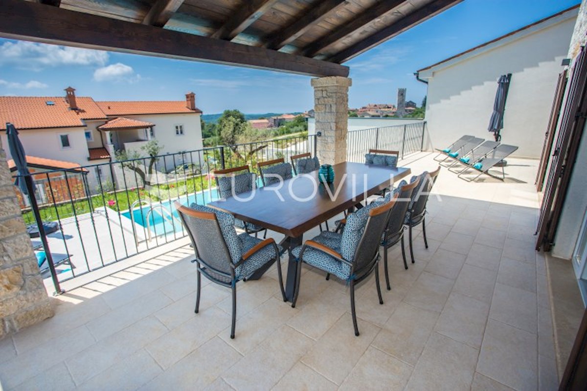 House For sale - ISTARSKA SVETI LOVREČ