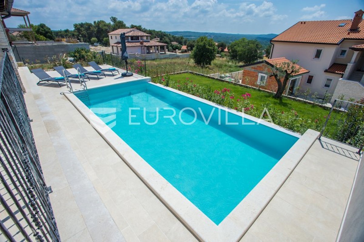 House For sale - ISTARSKA SVETI LOVREČ