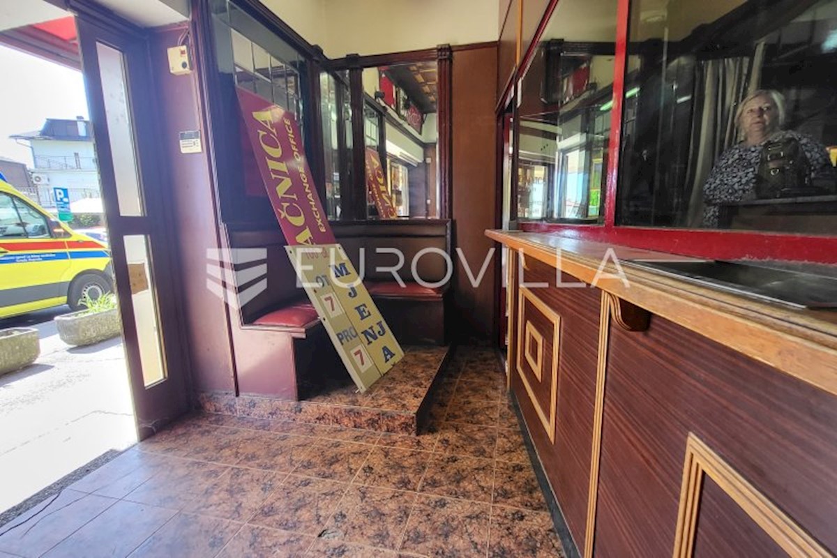 Business premises For rent - GRAD ZAGREB ZAGREB