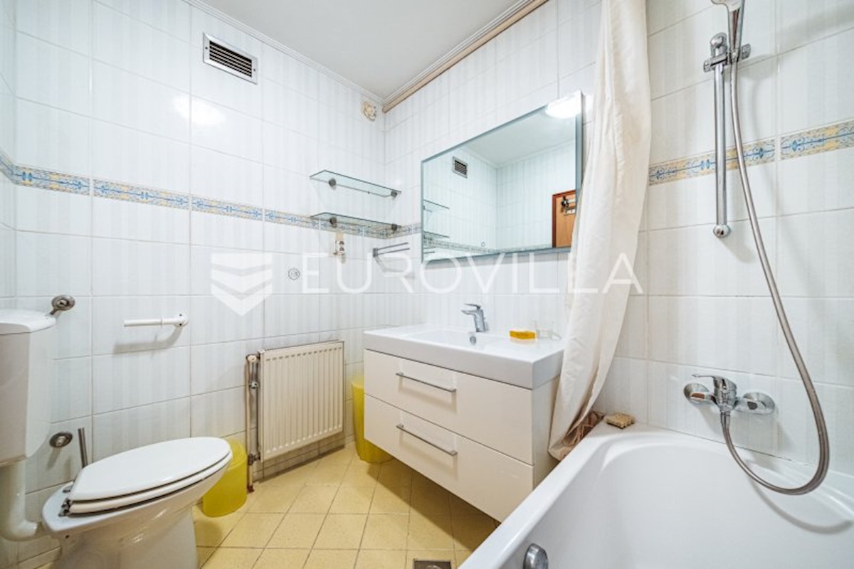 Appartement À vendre - GRAD ZAGREB ZAGREB