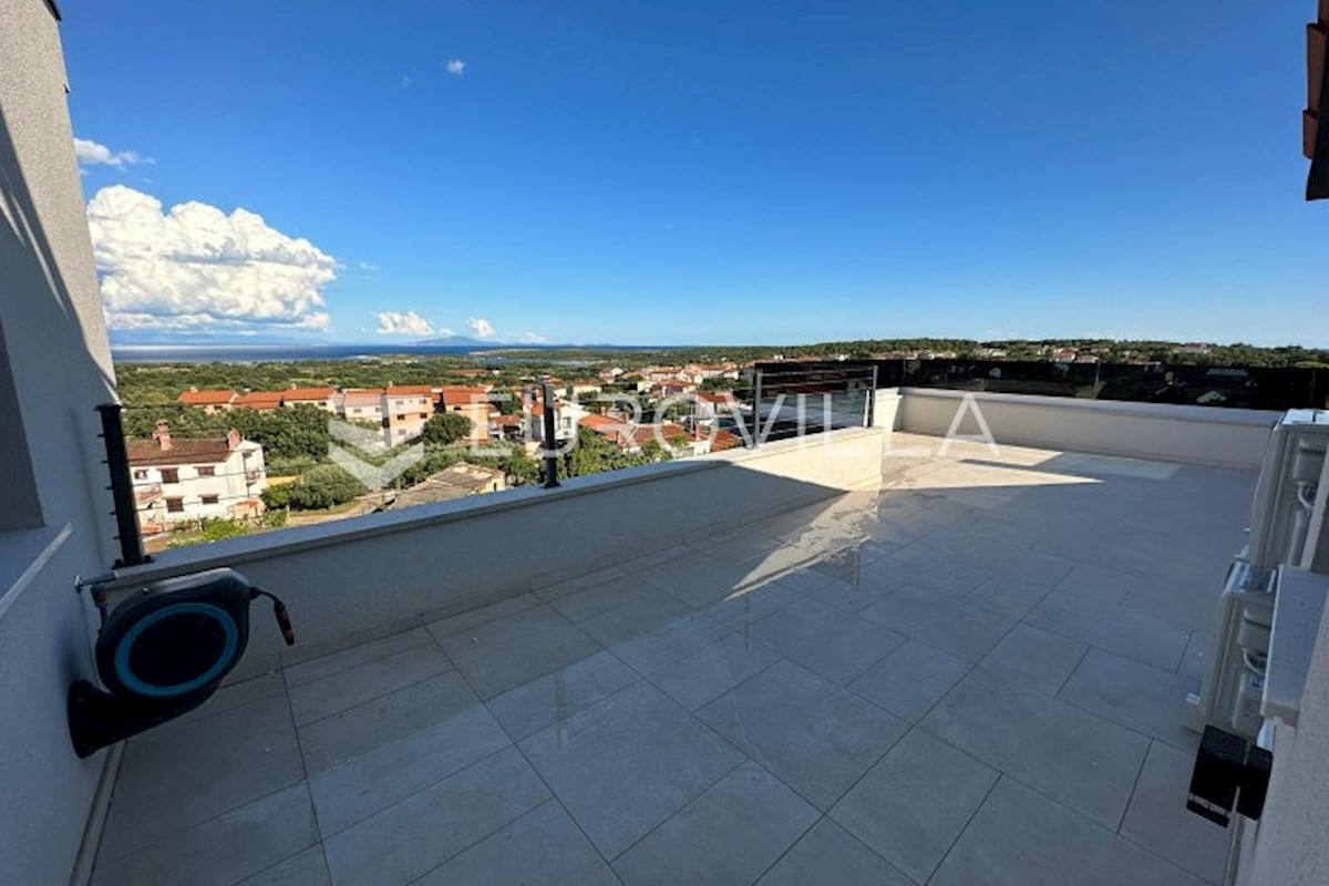 Flat For sale - ISTARSKA LIŽNJAN