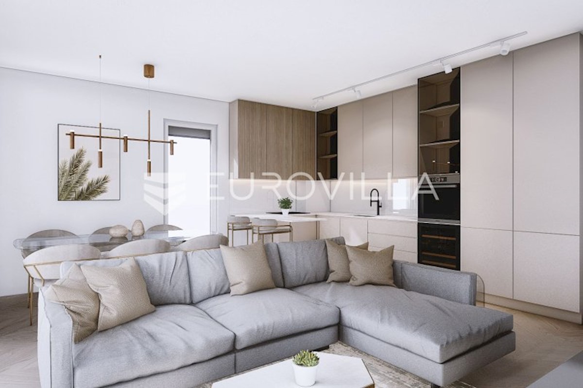 Flat For sale - SPLITSKO-DALMATINSKA SPLIT