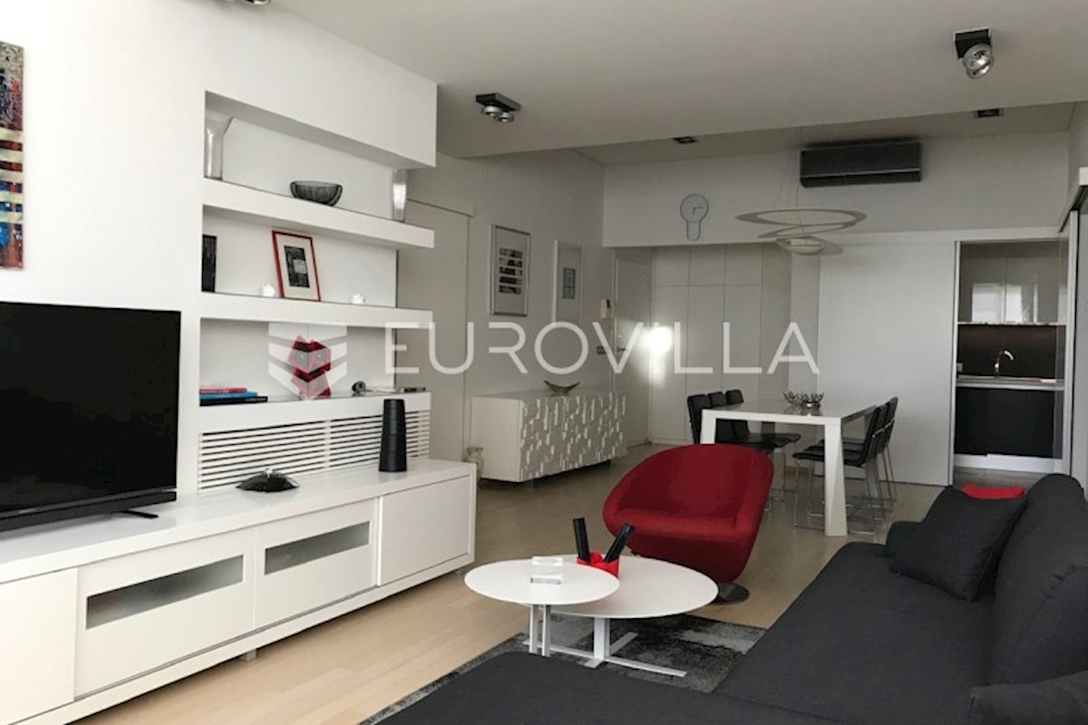 Apartmán K pronájmu - GRAD ZAGREB ZAGREB