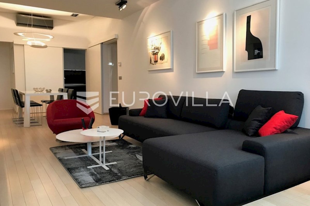 Apartment Zu vermieten - GRAD ZAGREB ZAGREB