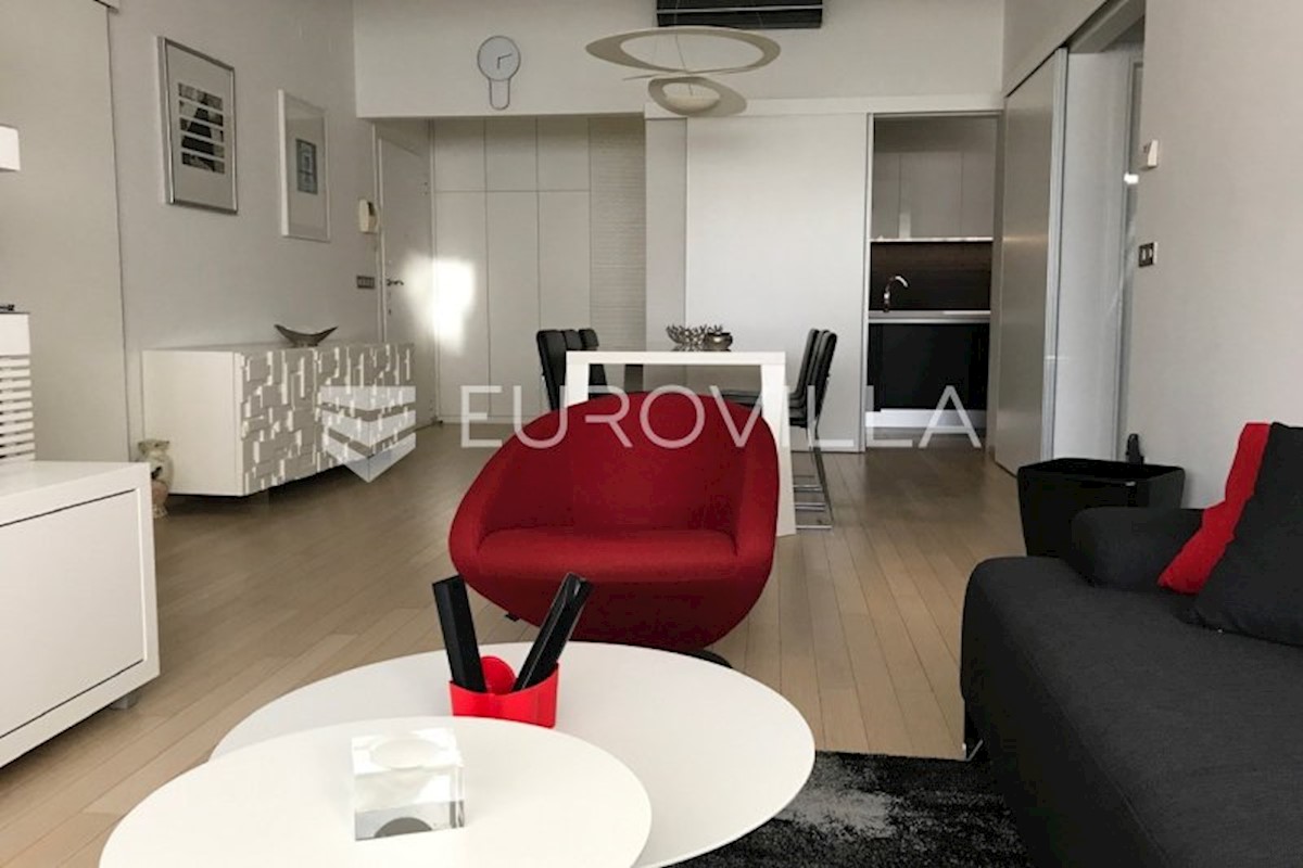 Flat For rent - GRAD ZAGREB ZAGREB