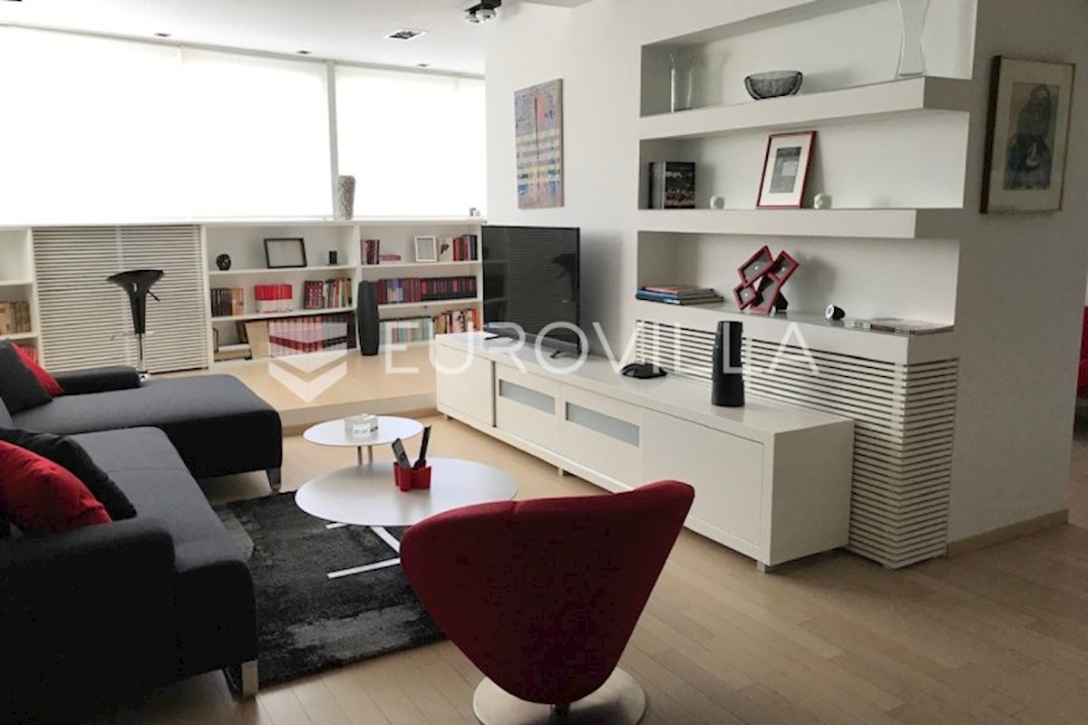 Apartmán K pronájmu - GRAD ZAGREB ZAGREB