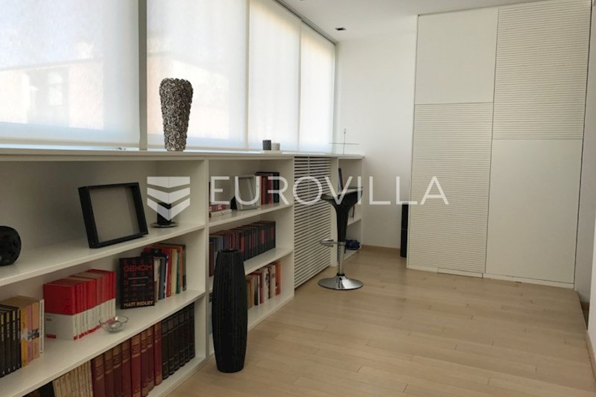 Flat For rent - GRAD ZAGREB ZAGREB