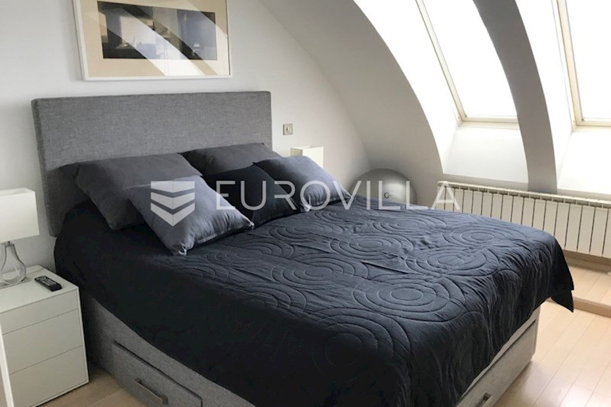 Flat For rent - GRAD ZAGREB ZAGREB