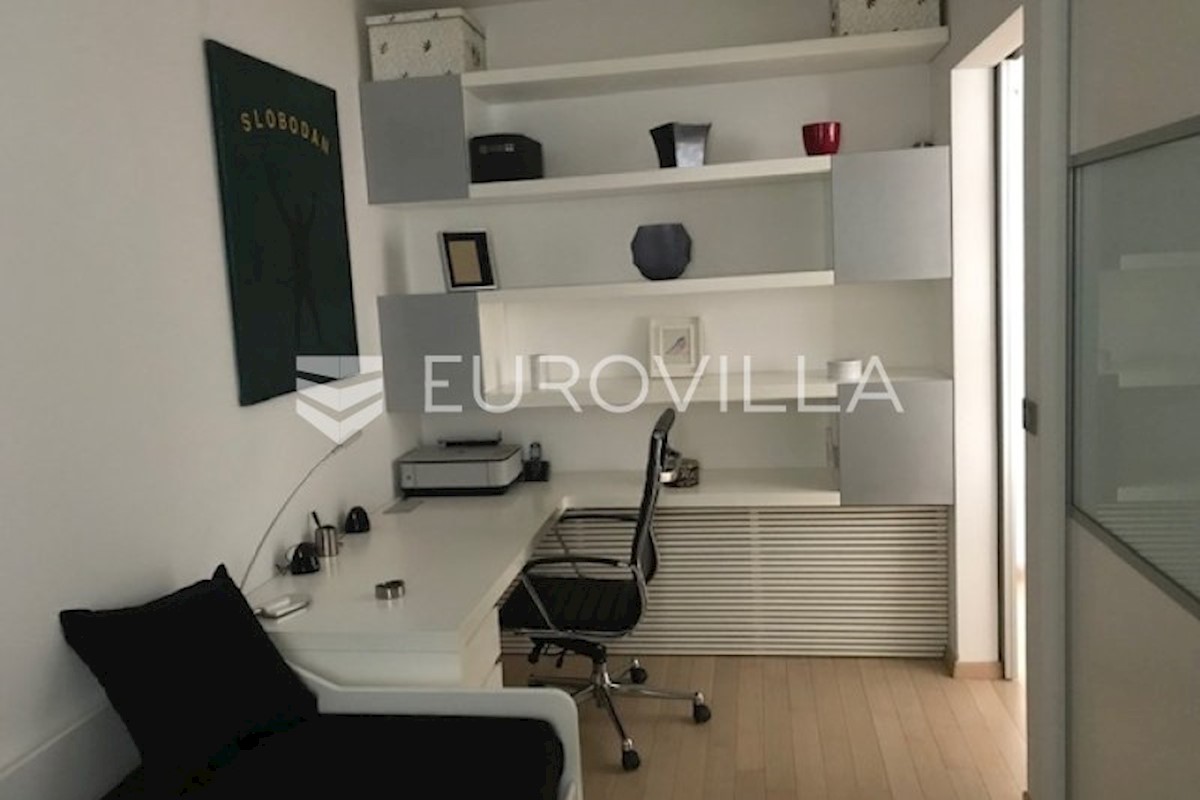 Apartmán K pronájmu - GRAD ZAGREB ZAGREB