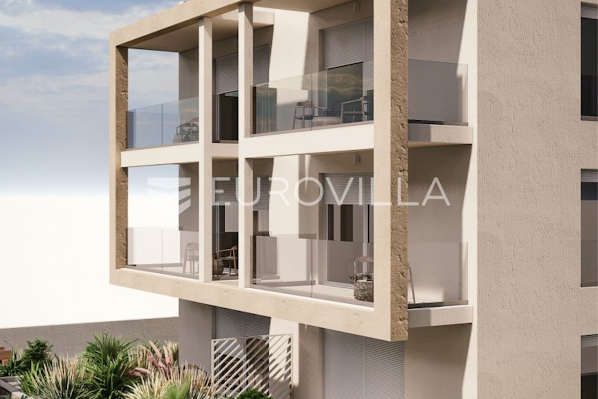 Flat For sale - SPLITSKO-DALMATINSKA SPLIT