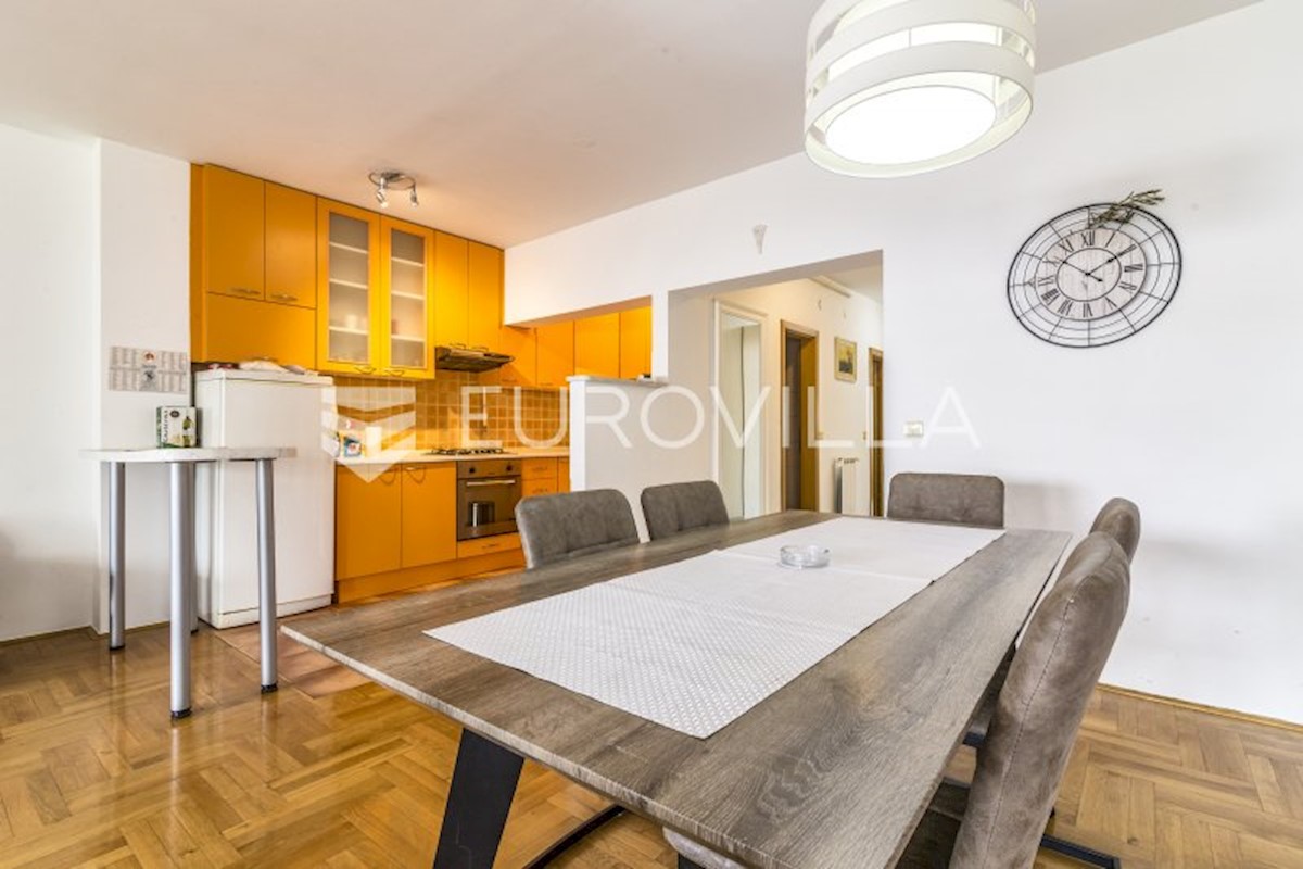 Apartment Zu verkaufen - GRAD ZAGREB ZAGREB