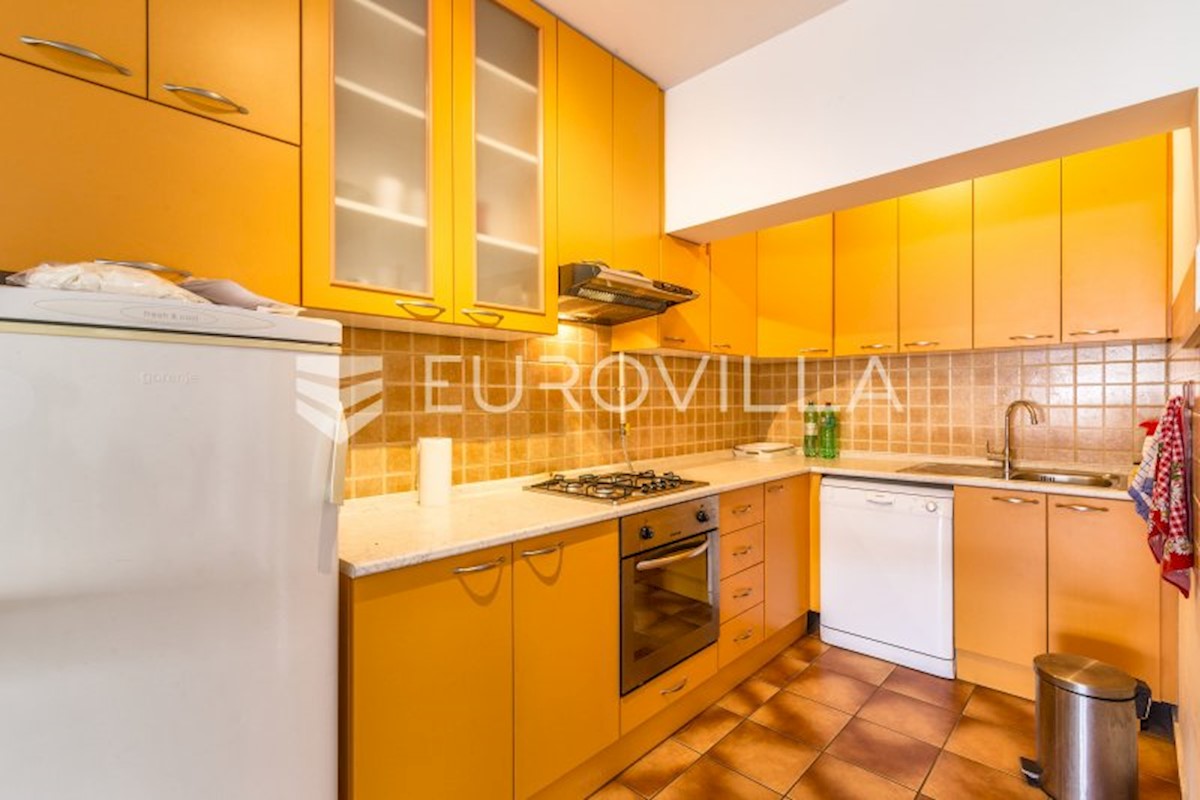 Apartmán Na prodej - GRAD ZAGREB ZAGREB