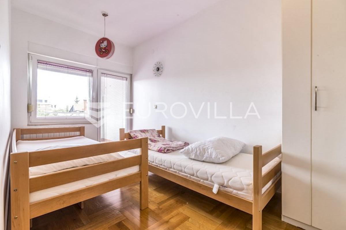 Apartmán Na predaj - GRAD ZAGREB ZAGREB