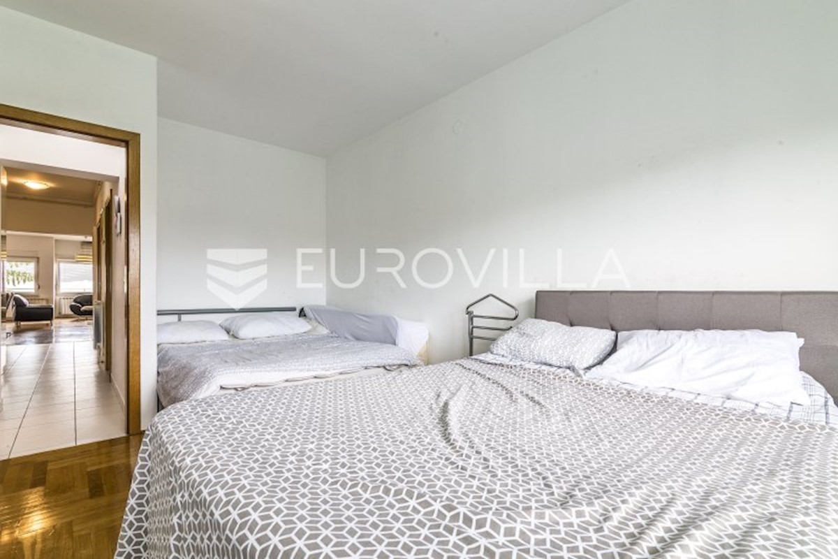 Apartmán Na predaj - GRAD ZAGREB ZAGREB