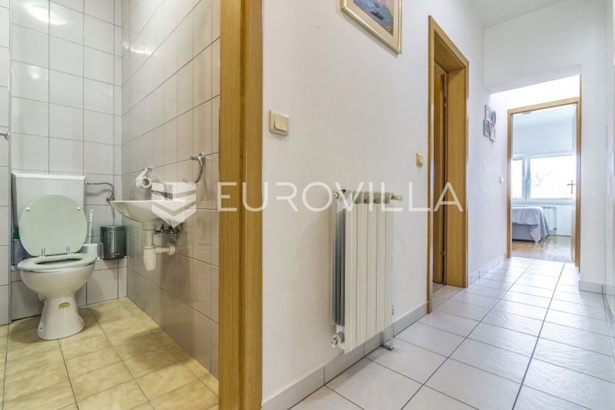 Apartment Zu verkaufen - GRAD ZAGREB ZAGREB