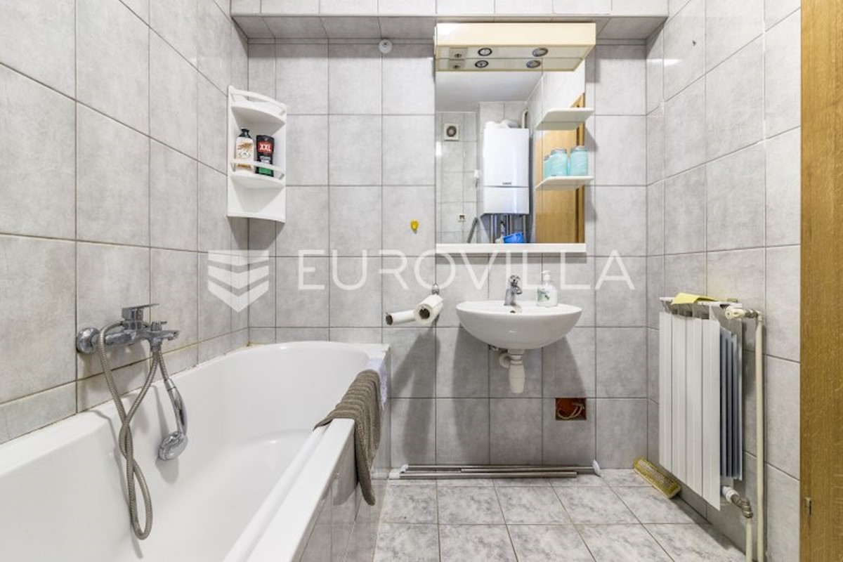 Flat For sale - GRAD ZAGREB ZAGREB