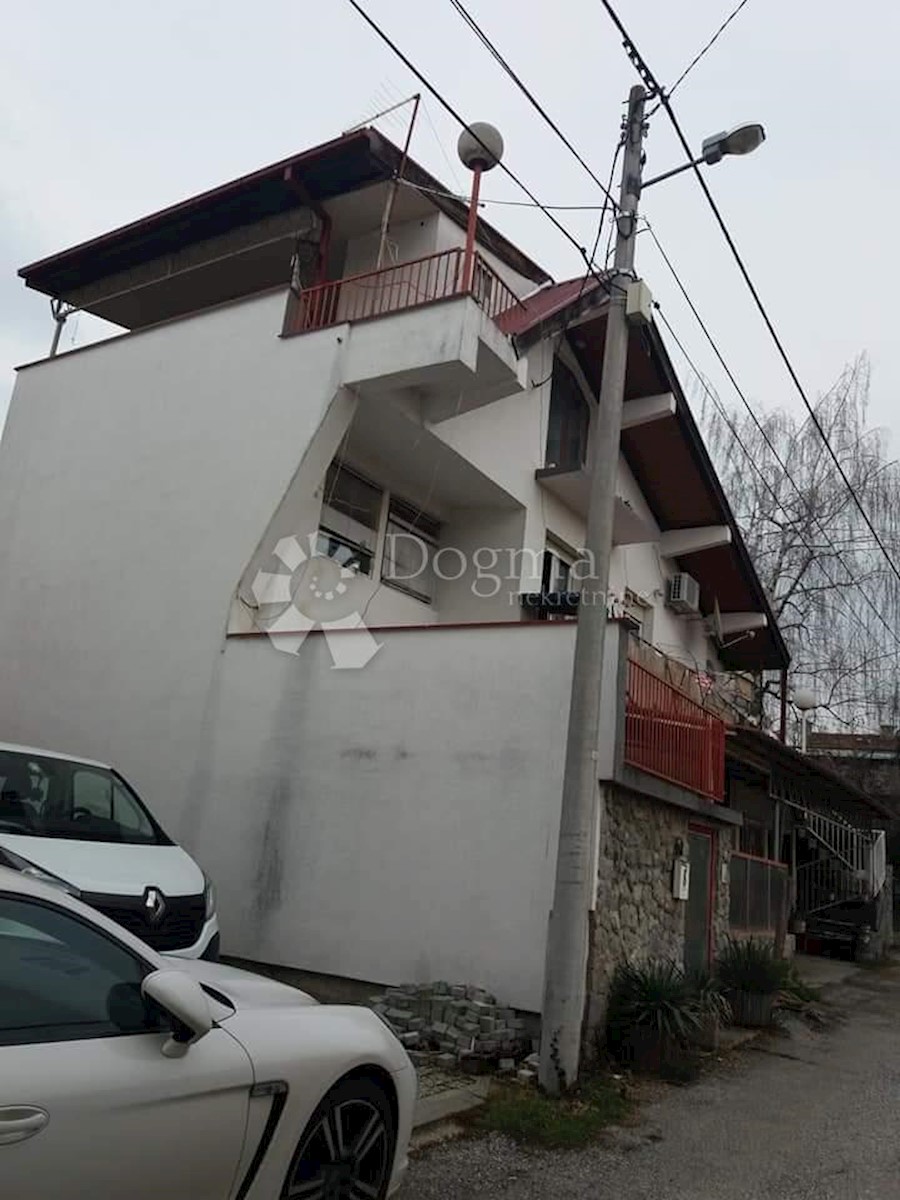 House For sale - GRAD ZAGREB ZAGREB