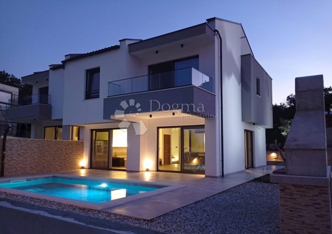 House For sale - Primorsko-goranska Krk - foto 2/11