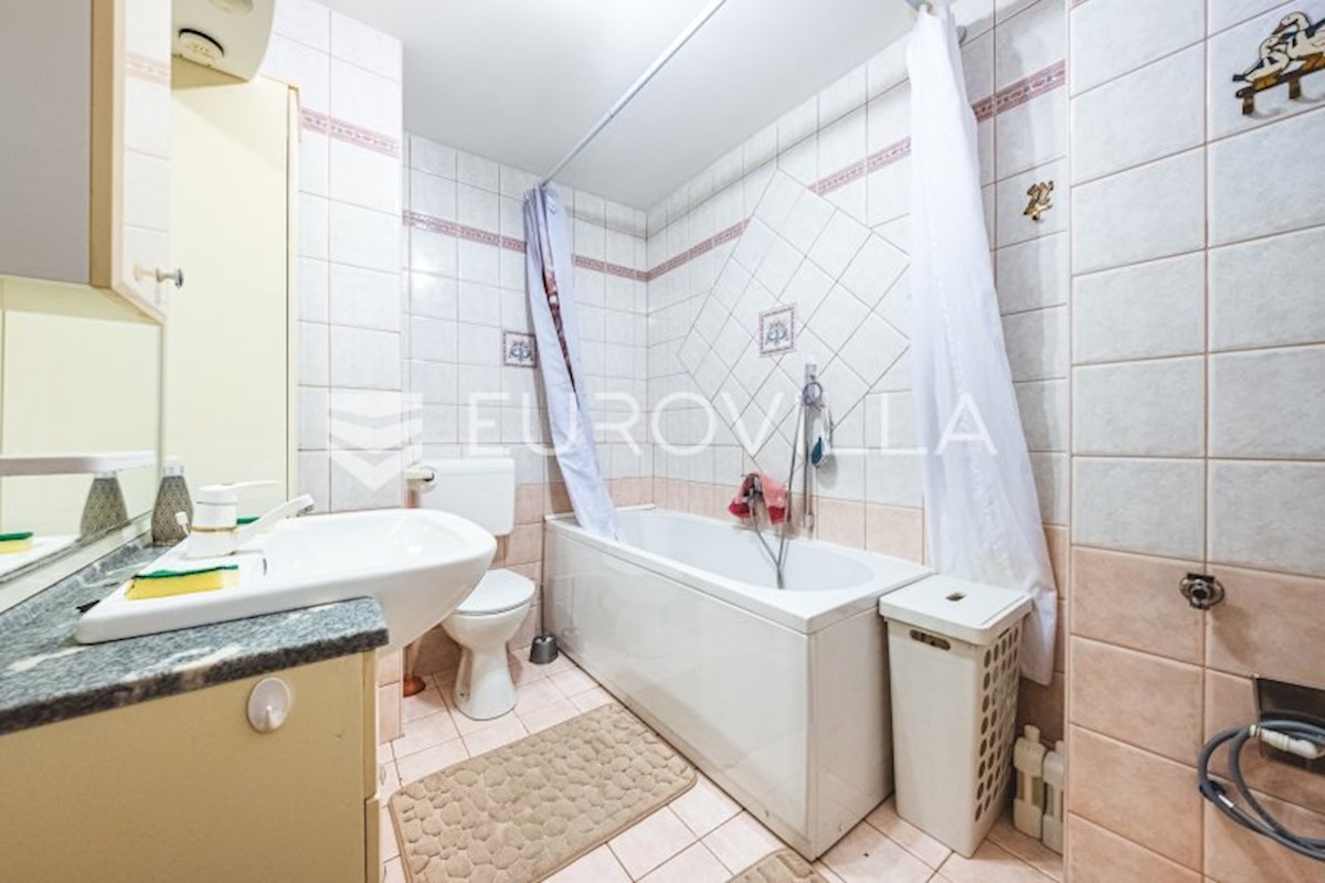 Appartement À vendre ŠPANSKO