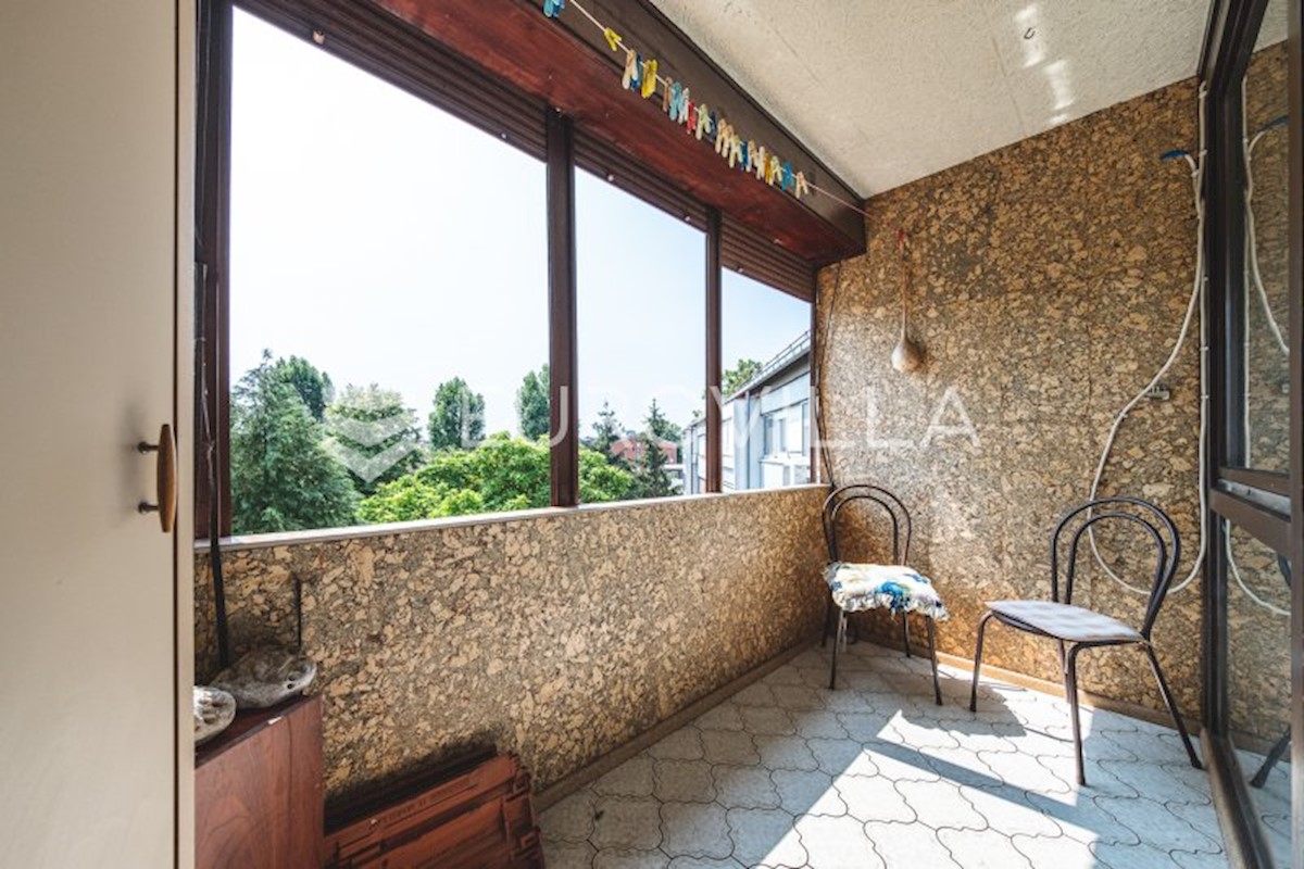 Apartment Zu verkaufen - GRAD ZAGREB ZAGREB