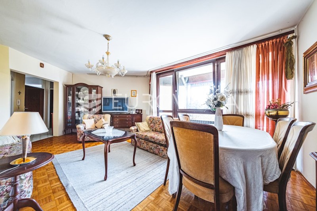 Appartement À vendre - GRAD ZAGREB ZAGREB