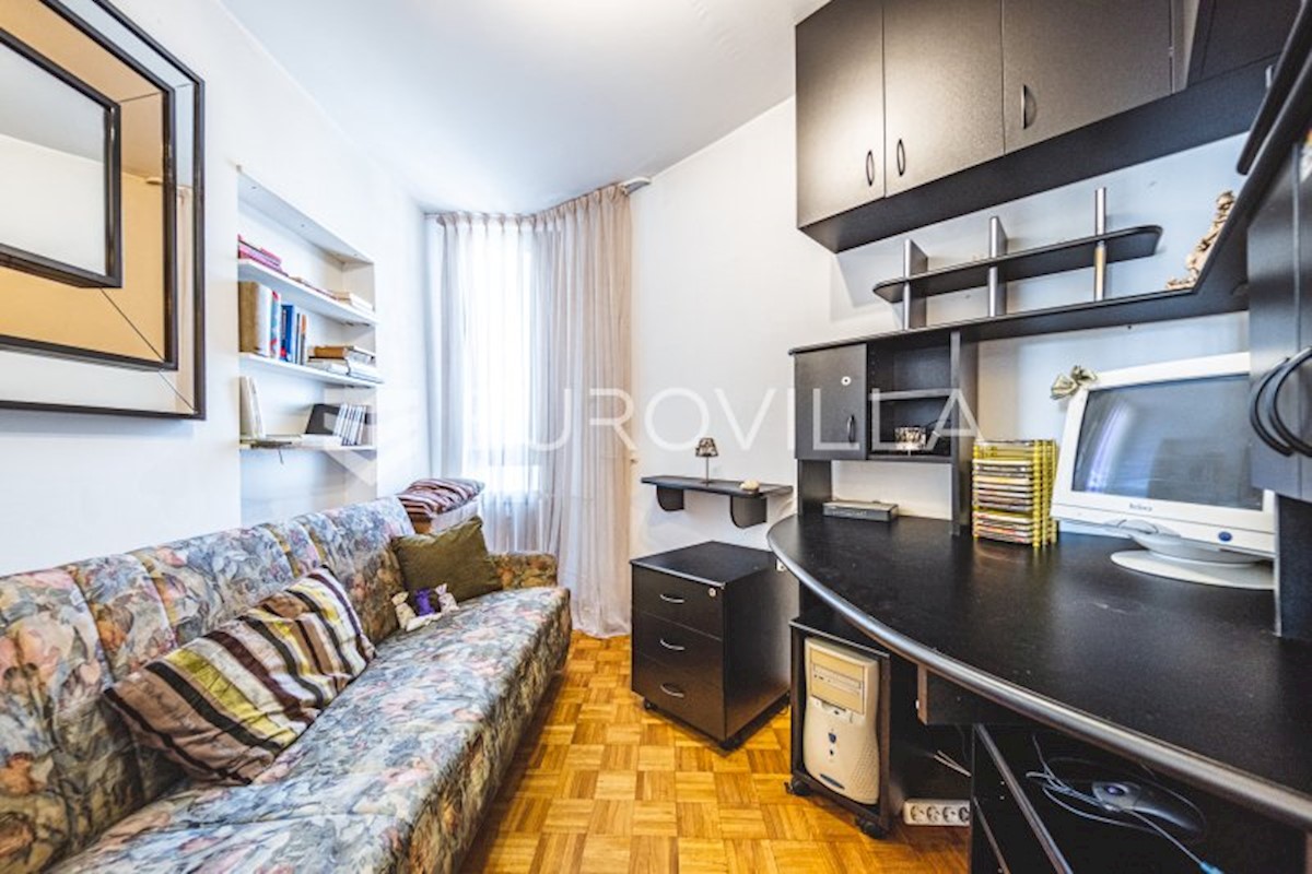 Apartma Na predaj - GRAD ZAGREB ZAGREB