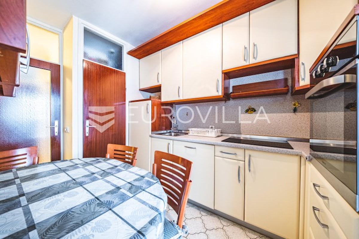 Appartement À vendre - GRAD ZAGREB ZAGREB