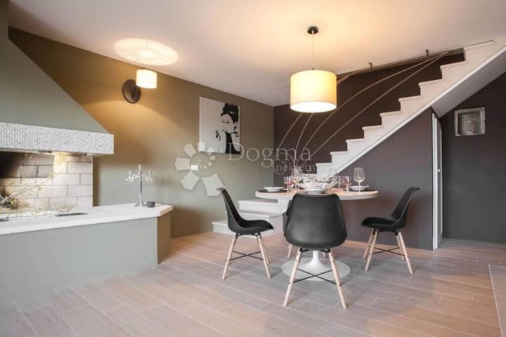 Maison à vendre 100 m² – Krmed