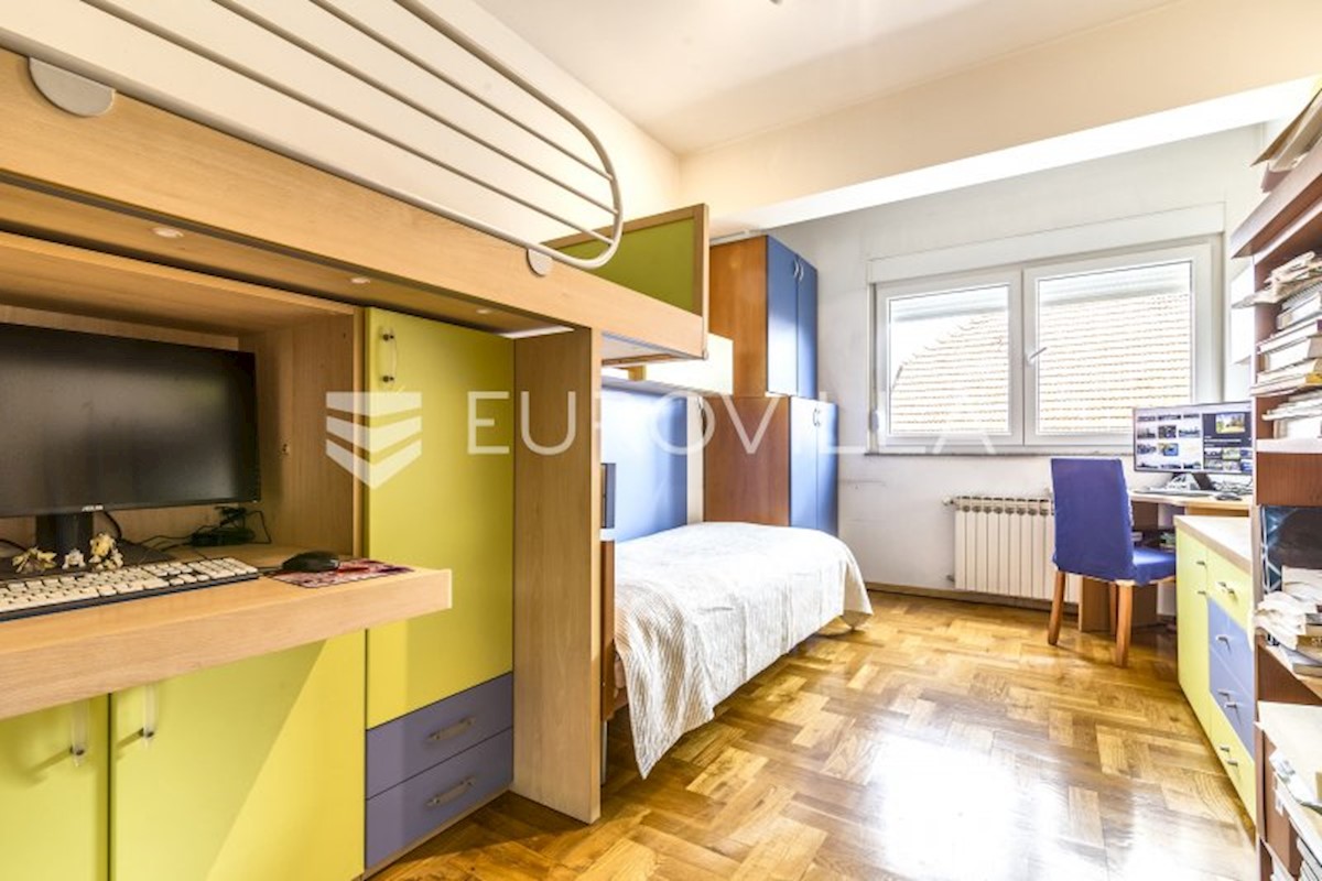 Appartement À vendre - GRAD ZAGREB ZAGREB