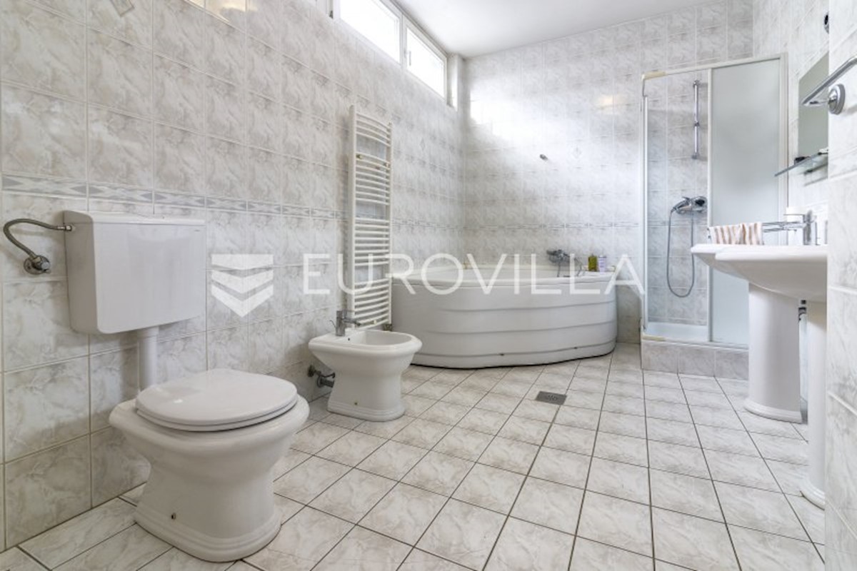 Appartement À vendre - GRAD ZAGREB ZAGREB