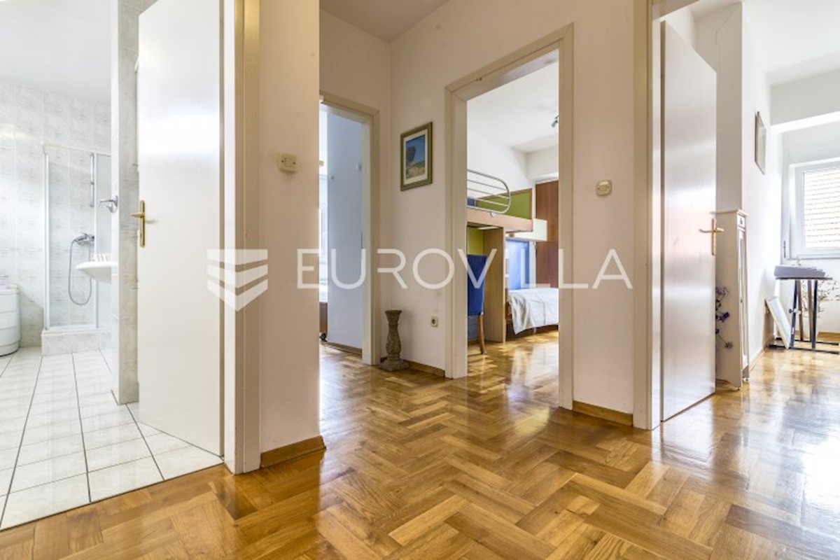 Apartmán Na predaj - GRAD ZAGREB ZAGREB