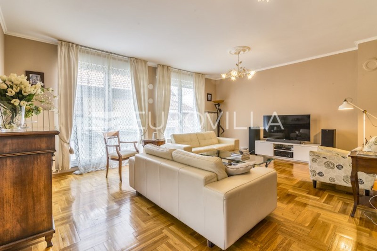 Appartement À vendre - GRAD ZAGREB ZAGREB