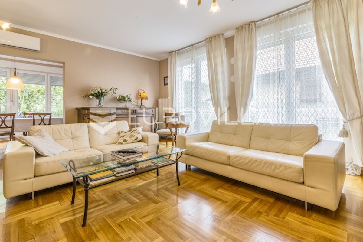 Appartement À vendre - GRAD ZAGREB ZAGREB