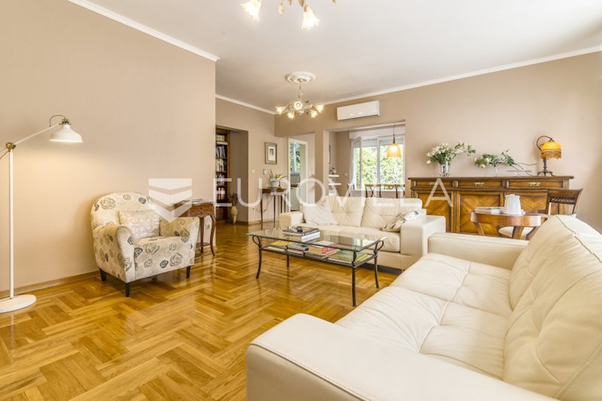 Apartment Zu verkaufen - GRAD ZAGREB ZAGREB