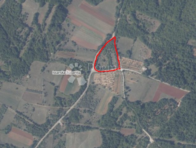 Terreno in vendita 9212 m² – Krnica