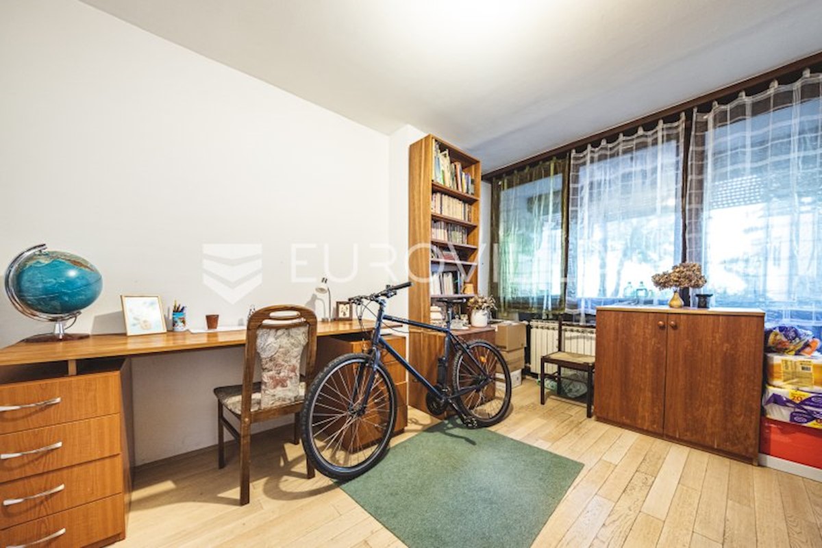 Apartmán Na predaj - GRAD ZAGREB ZAGREB