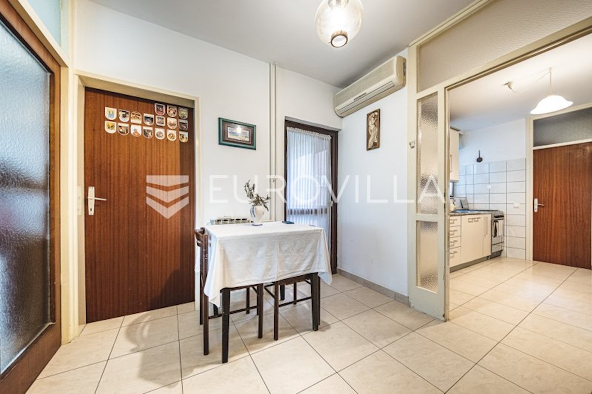 Apartmán Na predaj - GRAD ZAGREB ZAGREB