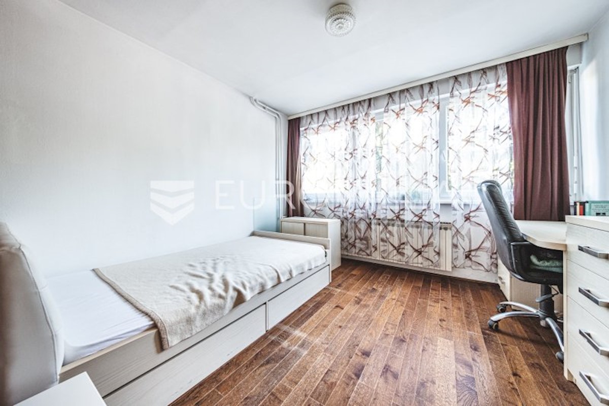 Apartmán Na predaj - GRAD ZAGREB ZAGREB