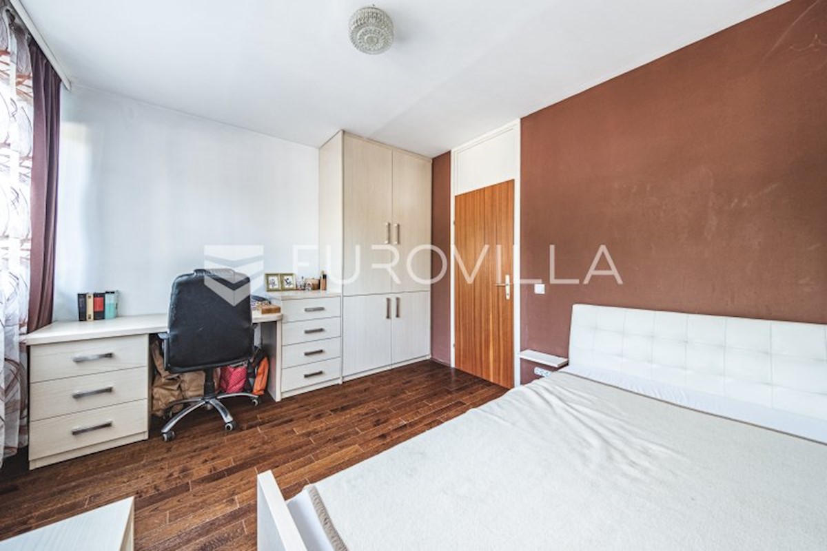 Apartmán Na predaj - GRAD ZAGREB ZAGREB