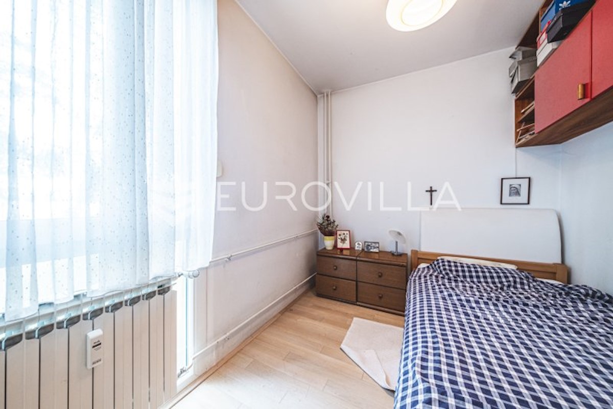 Apartmán Na predaj - GRAD ZAGREB ZAGREB