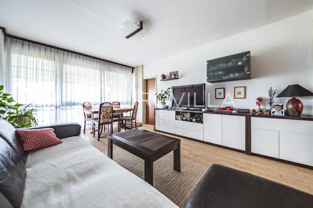 Apartmán Na predaj - GRAD ZAGREB ZAGREB