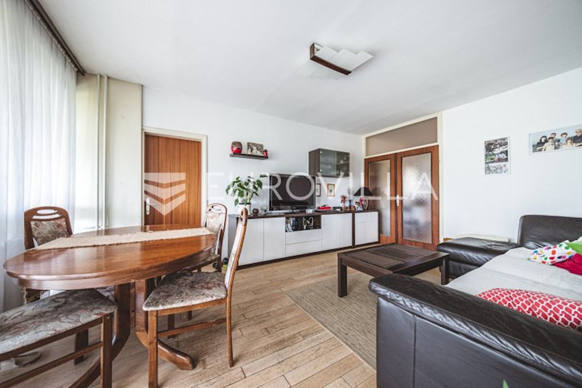 Apartmán Na predaj - GRAD ZAGREB ZAGREB