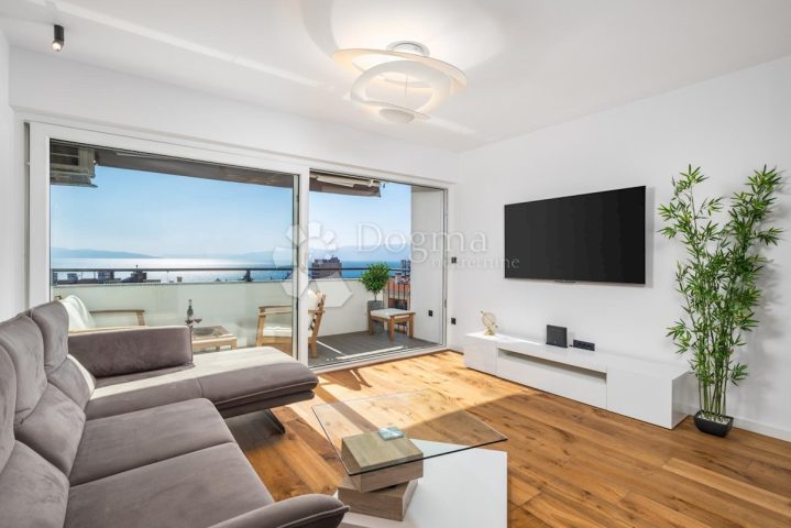Apartma Naprodaj - Primorsko-goranska Rijeka - foto 2/33