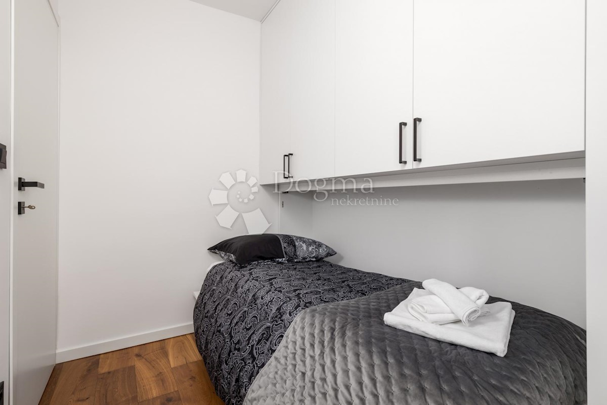 Apartmán Na prodej - PRIMORSKO-GORANSKA RIJEKA