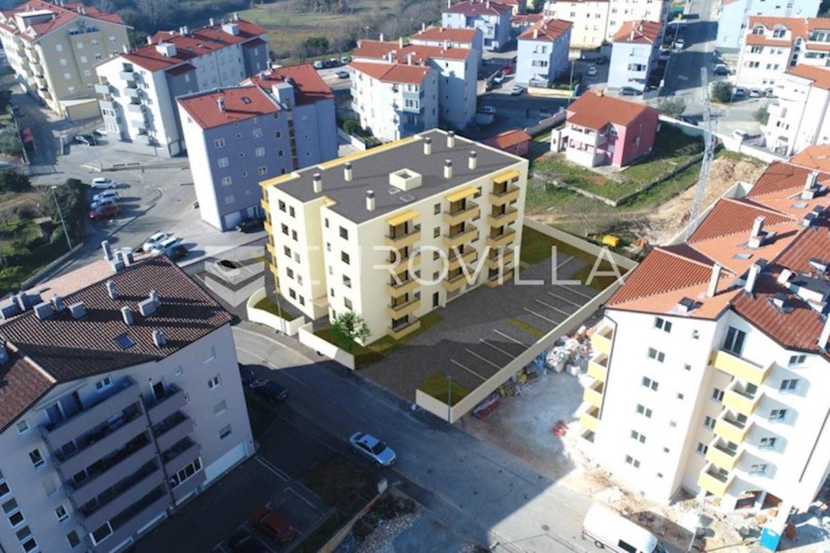 Apartmán Na predaj - ISTARSKA PULA