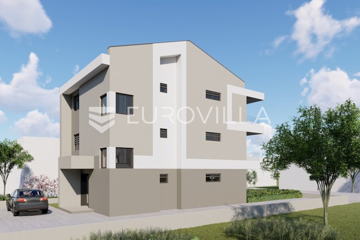 Apartment Zu verkaufen - ISTARSKA FAŽANA