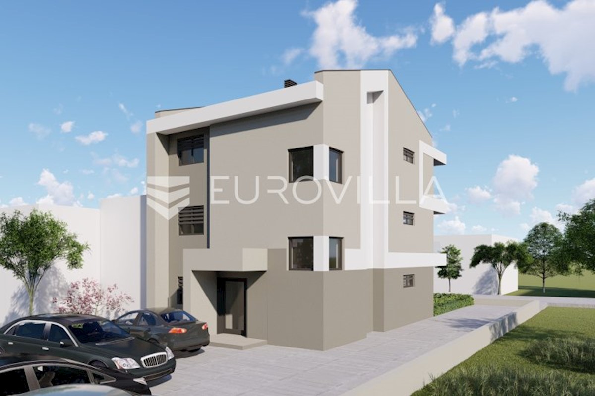 Apartment Zu verkaufen - ISTARSKA FAŽANA